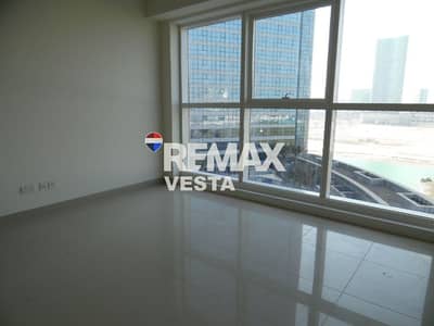 1 Bedroom Apartment for Rent in Al Reem Island, Abu Dhabi - Mangrove View | Spacious Layout | Well Maintained