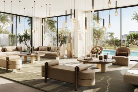 4 Bedroom Villa for Sale in The Valley by Emaar, Dubai - 4BHK | CORNER UNIT | LARGEST PLOT | PARK FACING 4 Bedroom Villa for Sale in The Valley by Emaar, Dubai - 4BHK | CORNER UNIT | LARGEST PLOT | PARK FACING