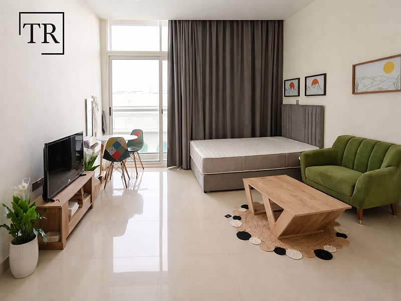 Furnished | Premium Finishes | Strategic Location Furnished | Premium Finishes | Strategic Location