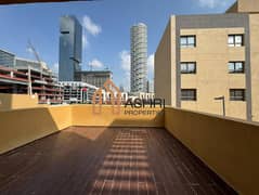 فیلا في إنديجو فل 4،الضاحية 14،قرية جميرا الدائرية 4 غرف 210000 درهم - 14910863