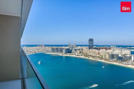 1 Camera Appartamento in affitto a Dubai Harbour, Dubai - Appartamento a Dubai Harbour,Emaar Beachfront,Grand Bleu Towers,Grand Bleu Tower 1, 1 camera da letto, 150000 AED - 14547057 1 Camera Appartamento in affitto a Dubai Harbour, Dubai - Appartamento a Dubai Harbour,Emaar Beachfront,Grand Bleu Towers,Grand Bleu Tower 1, 1 camera da letto, 150000 AED - 14547057