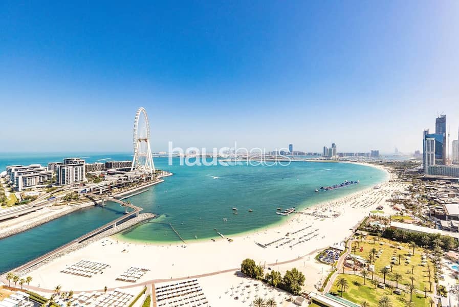 Appartement à Jumeirah Beach Residence (JBR),The Address Residences Jumeirah Resort and Spa,Jumeirah Gate Tower 1, 3 chambres, 450000 AED - 14910920 Appartement à Jumeirah Beach Residence (JBR),The Address Residences Jumeirah Resort and Spa,Jumeirah Gate Tower 1, 3 chambres, 450000 AED - 14910920
