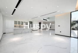 فیلا في الفرجان غرب،الفرجان 5 غرف 11250000 درهم - 14910922