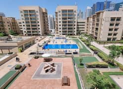 Furnished & Upgraded 2BR Study POOL Facing