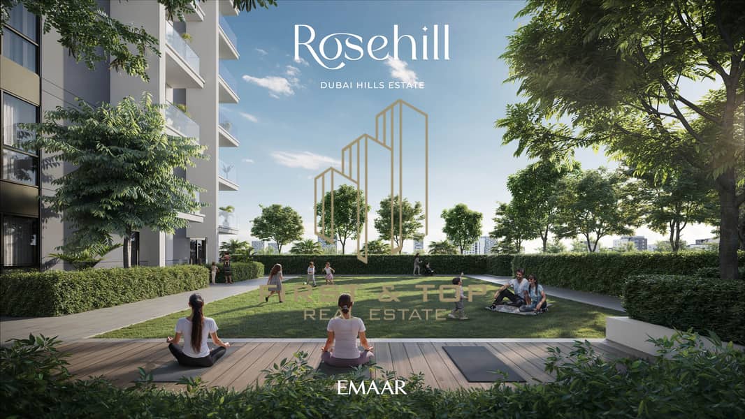 LAST UNIT | Spacious Luxury Suite | Golf Views | Only 10% Downpayment ...