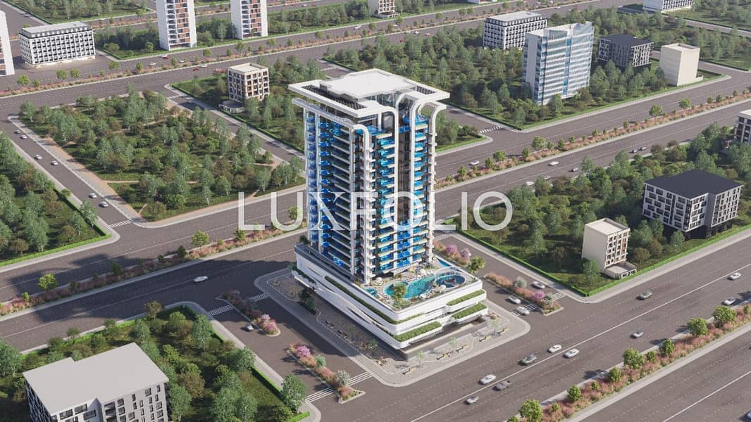 BRAND NEW | PAYMENT PLAN | PRIVATE POOL BRAND NEW | PAYMENT PLAN | PRIVATE POOL