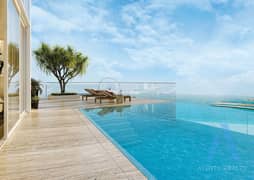 بنتهاوس في ليف لوكس،دبي مارينا 5 غرف 65999548 درهم - 14907245