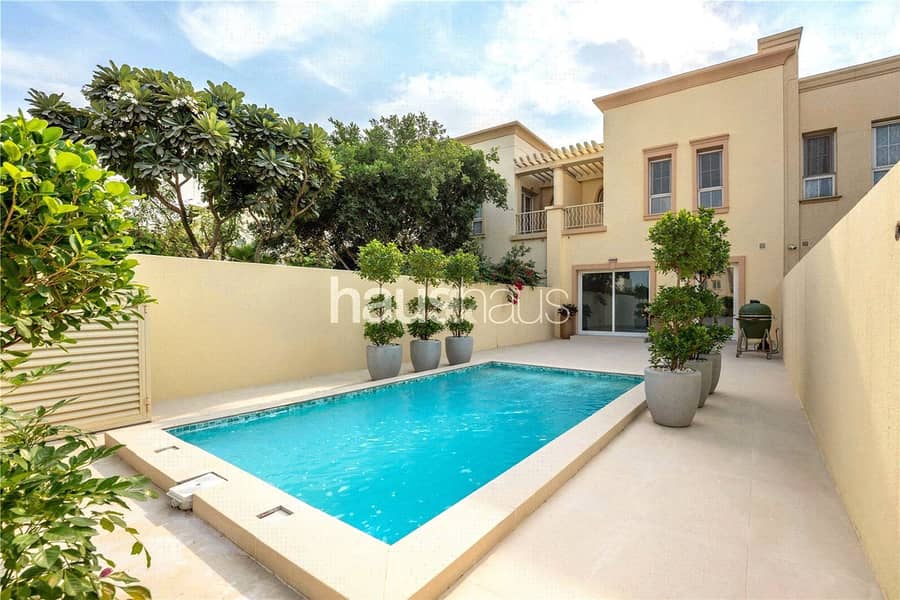 Turnkey | Swimming Pool | Vacant Turnkey | Swimming Pool | Vacant