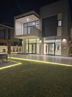 Vastu | Prime Location | Large Villa | Landscaped | Upgraded | Vacant