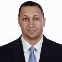 Ahmed Abo Bakr