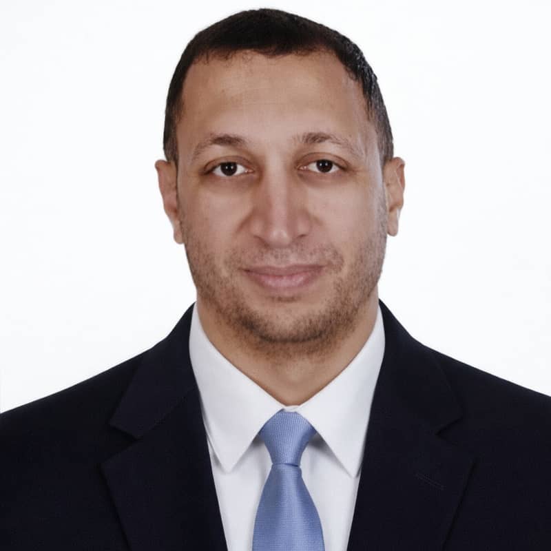 Ahmed Abo Bakr