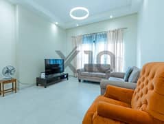 شقة في نادين ريزيدنس 1،نادين ريزيدنس،الفرجان 2 غرف 125000 درهم - 14911095