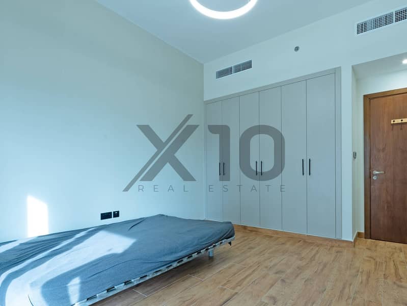 2 Bedroom Spacious Apartment | Nadine Residence 1 - Image 2