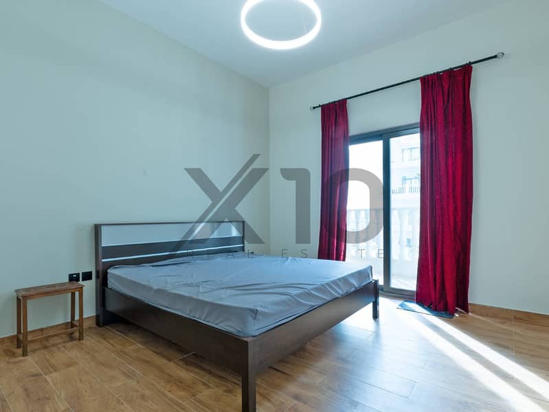 2 Bedroom Spacious Apartment | Nadine Residence 1 - Image 4