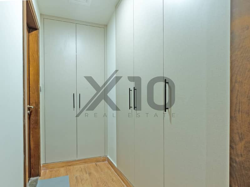 2 Bedroom Spacious Apartment | Nadine Residence 1 - Image 5
