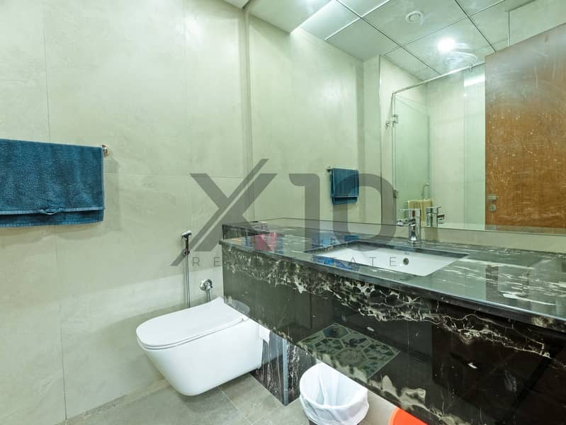 2 Bedroom Spacious Apartment | Nadine Residence 1 - Image 7