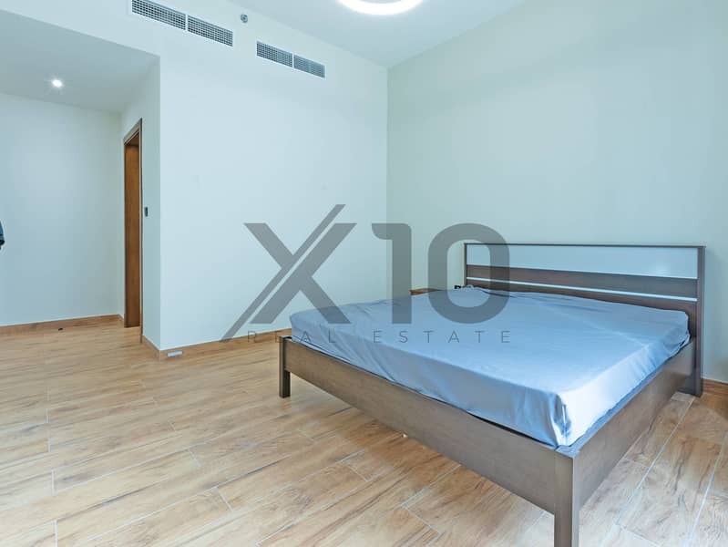 2 Bedroom Spacious Apartment | Nadine Residence 1 - Image 8