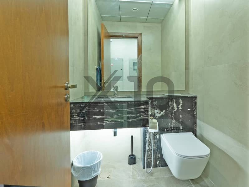 2 Bedroom Spacious Apartment | Nadine Residence 1 - Image 9