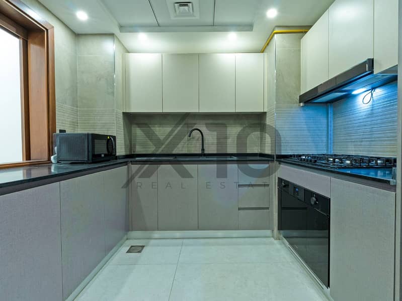2 Bedroom Spacious Apartment | Nadine Residence 1 - Image 13