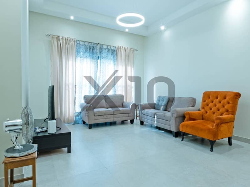 2 Bedroom Spacious Apartment | Nadine Residence 1 - Image 14