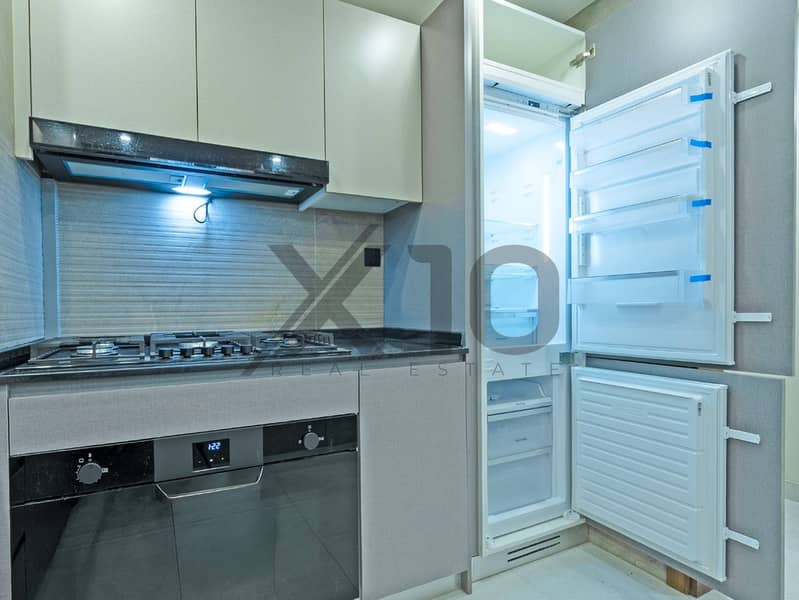 2 Bedroom Spacious Apartment | Nadine Residence 1 - Image 15
