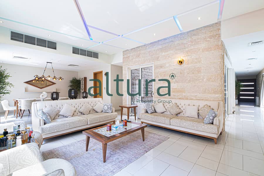 Villa in Al Raha Gardens,Lehweih Community, 5 schlafzimmer, 4100000 AED - 14911148 Villa in Al Raha Gardens,Lehweih Community, 5 schlafzimmer, 4100000 AED - 14911148