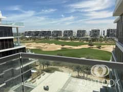 شقة في غولف بروميناد 3B،غولف بروميناد 3،غولف بروميناد،غولف تاون،داماك هيلز 1 غرفة 1020000 درهم - 14911166