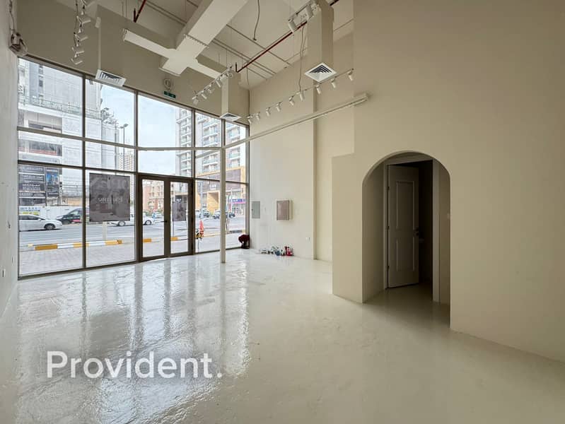 Prime Main Road Retail | High Visibility Prime Main Road Retail | High Visibility