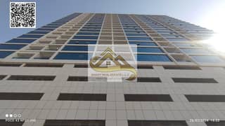 own flat 2bedroom in ajman ready to move