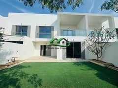 فیلا في اسبينز،ياس ايكرز،جزيرة ياس 3 غرف 296940 درهم - 14645022