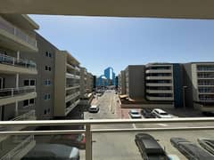 شقة في الریف داون تاون،الريف 1 غرفة 75000 درهم - 14911291