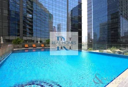 1 Bedroom Flat for Rent in The Greens, Dubai - BEAUTIFUL HIGH FLOOR | EXTRA STORAGE | AMAZING VIEW 1 Bedroom Flat for Rent in The Greens, Dubai - BEAUTIFUL HIGH FLOOR | EXTRA STORAGE | AMAZING VIEW
