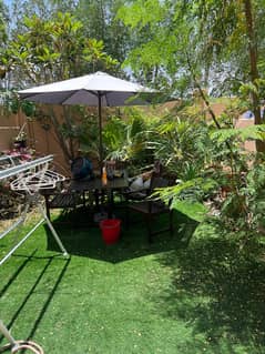 فیلا في فلل الريف - طراز البحر المتوسط،فلل الريف،الريف 2 غرف 105000 درهم - 14839945