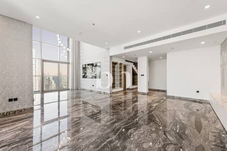 3 Bedroom Penthouse for Sale in Dubai Marina, Dubai - images image img