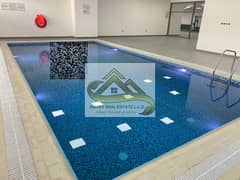 فرصة تملك جاهزة | مساحة كبيرة وسعر مميز | غلفا تاور