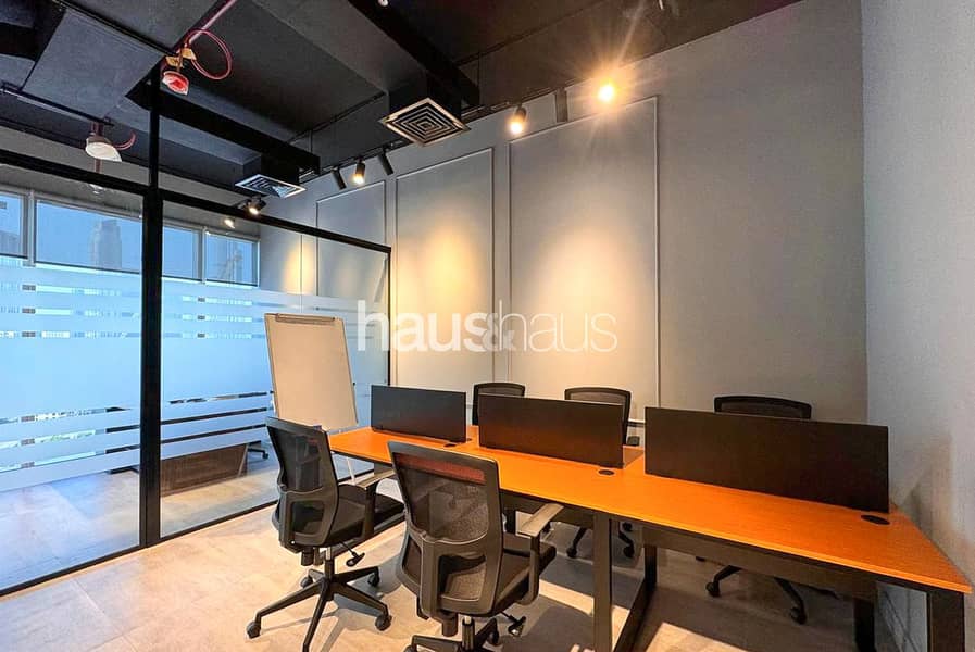 Furnished | Luxury Fit Out | Vacant Furnished | Luxury Fit Out | Vacant