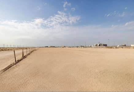Plot for Sale in Jebel Ali, Dubai - Prime Residential Plot | Jebel Ali Hills | Freehold
