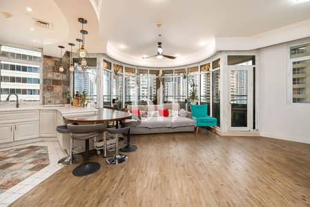 2 Cпальни Апартамент Продажа в Дубай Марина, Дубай - images image img