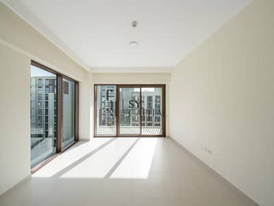 1 Bedroom Apartment for Rent in Dubai Creek Harbour, Dubai - Brand New | Spacious | Pool View