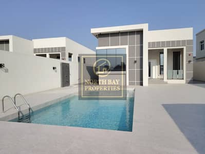 3 Camere Villa in Affitto a Al Qusaidat, Ras Al Khaimah - 2. jpg
