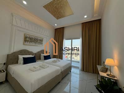 1 Bedroom Apartment for Rent in Arjan, Dubai - WhatsApp Image 2026-04-20 at 3.44. 16 PM (2). jpeg