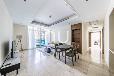 2 Slaapkamers Appartement te Koop in Dubai Marina, Dubai - 1. jpeg