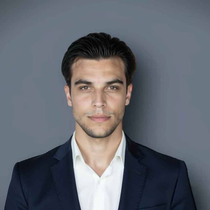 Fadi El attar
