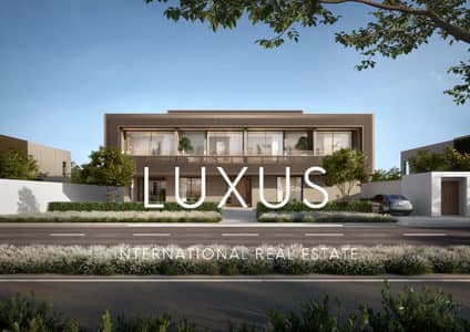 7 Bedroom Villa for Sale in Al Hudayriat Island, Abu Dhabi - 1. jpg