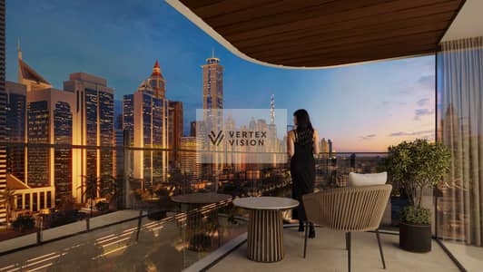 1 Bedroom Flat for Sale in Al Satwa, Dubai - 17. jpg