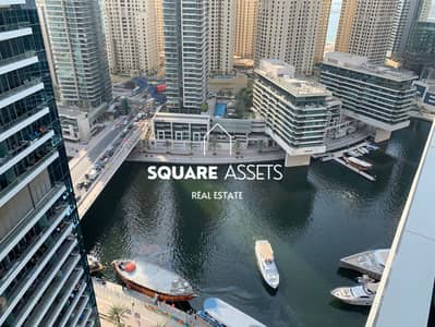 Studio for Rent in Dubai Marina, Dubai - IMG_9736. JPG