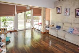 فیلا في صهيل 3،صهيل،المرابع العربية 3 غرف 335000 درهم - 14911814