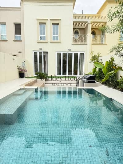 3 Bedroom Villa for Rent in The Springs, Dubai - WhatsApp Image 2026-04-20 at 3.35. 47 PM (1). jpeg 3 Bedroom Villa for Rent in The Springs, Dubai - WhatsApp Image 2026-04-20 at 3.35. 47 PM (1). jpeg