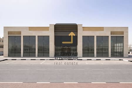 Showroom in Affitto a Industrial Area, Sharjah - WhatsApp Image 2026-03-31 at 11.37. 09 AM. jpeg