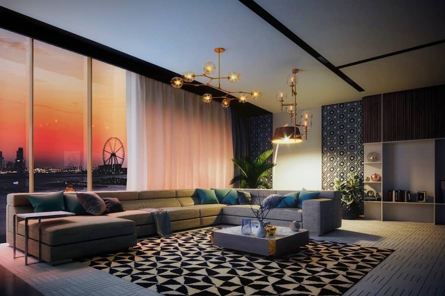 Investor Deal at Palm Jumeirah with Private Beach Investor Deal at Palm Jumeirah with Private Beach